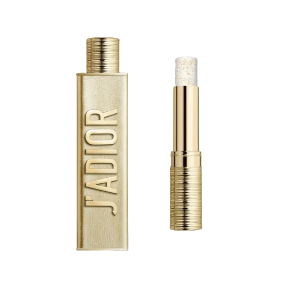 Dior J'adior Solid Perfume L'Or De J'adore Alcohol-Free Perfume Stick - Solar And Floral Notes
