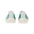 Adidas Hyper Boost Edge White EQT Green