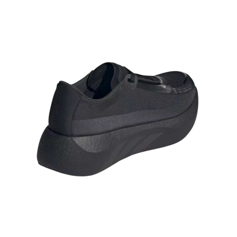 Adidas Hyper Boost Edge Black Carbon