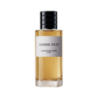 Dior Ambre Nuit Eau De Parfum - Amber And Floral Notes