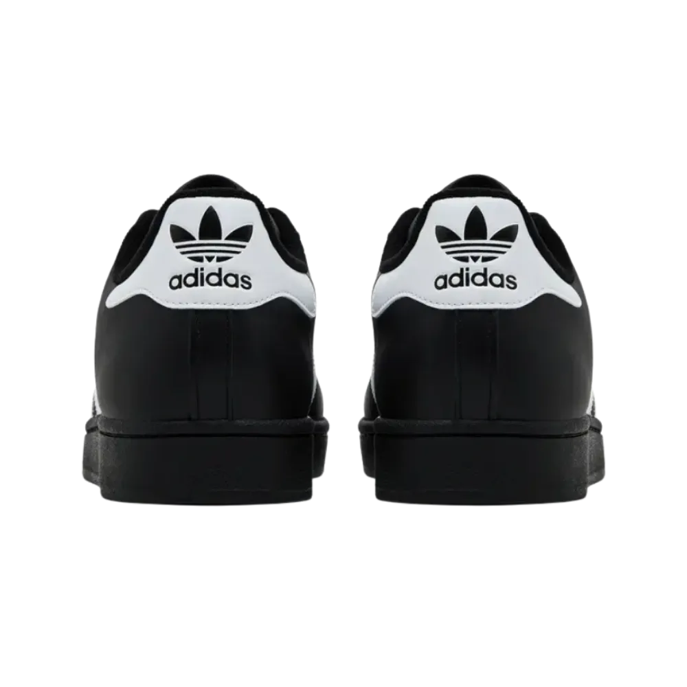 Adidas Superstar 2 'Black White'