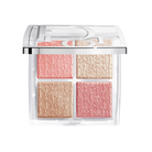 Dior Backstage Glow Maximizer Palette 003 Pearly Peach Glow