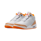 Air Jordan 3 'Orange Citrus'