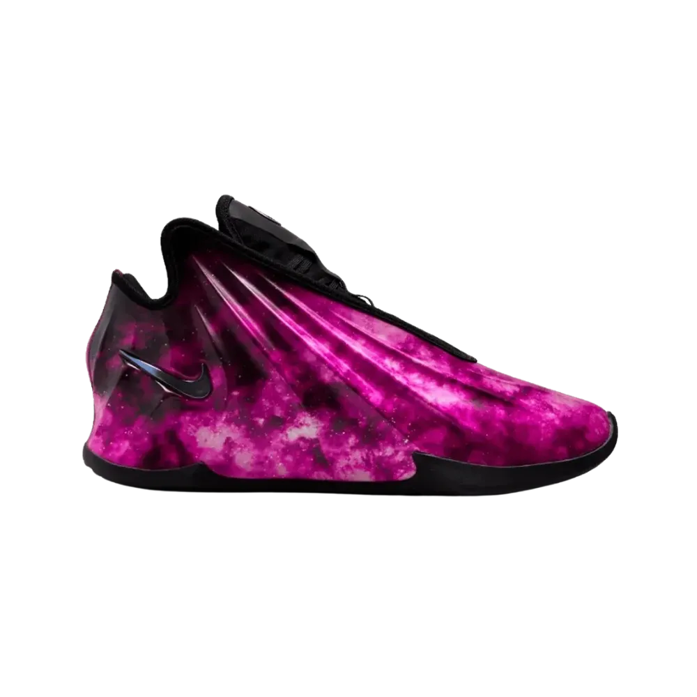 Nike GT Future CHBL 'Passionate Pink Metallic Dark Gray' PE