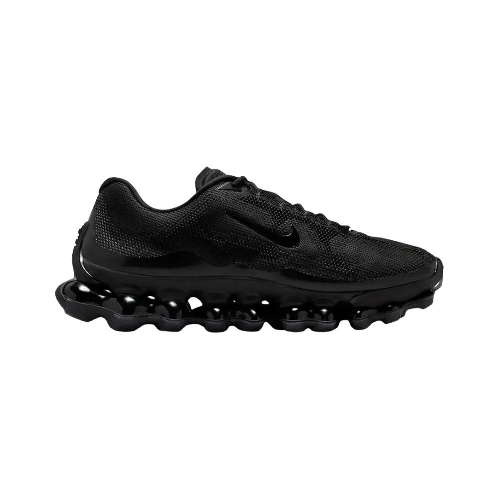 Nike Air Liquid Max 'Triple Black'