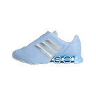 Adidas Megaride S2 Miaou 'Glow Blue Silver Metallic'