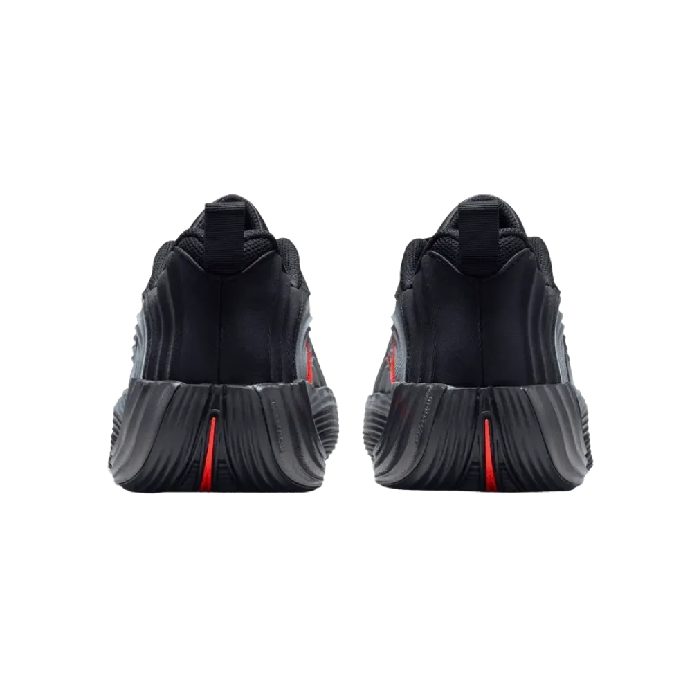 Nike Giannis Immortality 5 'Black Red'