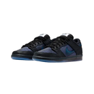 Bluetile x Nike SB Dunk 'Black Marina White'