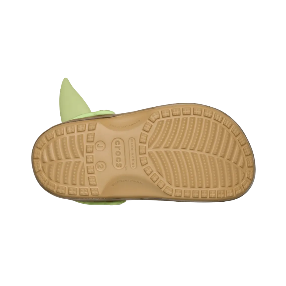 Star Wars x Crocs Classic Clog 'Grogu' 2026