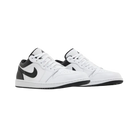 Air Jordan 1 Low 'White Black'