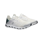 On Running Cloud 6 Coast Ivory Olive