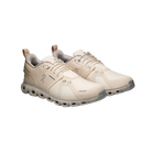 On Running Cloud 6 Waterproof Sand