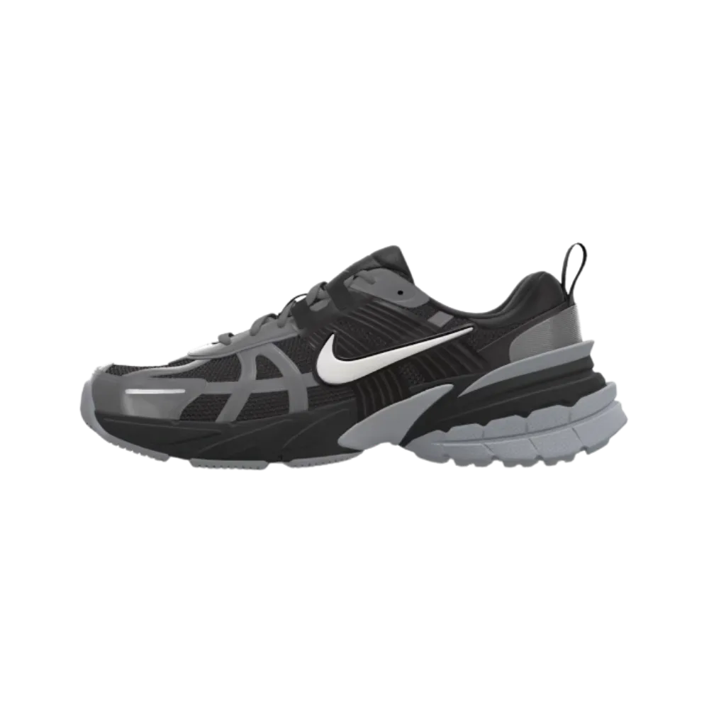 Nike V2K Run By You Gunmetal