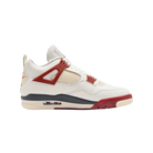 Jordan × Nigel Sylvester Air Jordan 4 "Brick After Brick"