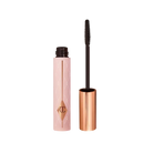 Charlotte Tilbury Pillow Talk Push Up Lashes! Mascara Super Black