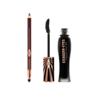 Charlotte Tilbury Sultry, Smokey Eye Secrets Eye Kit