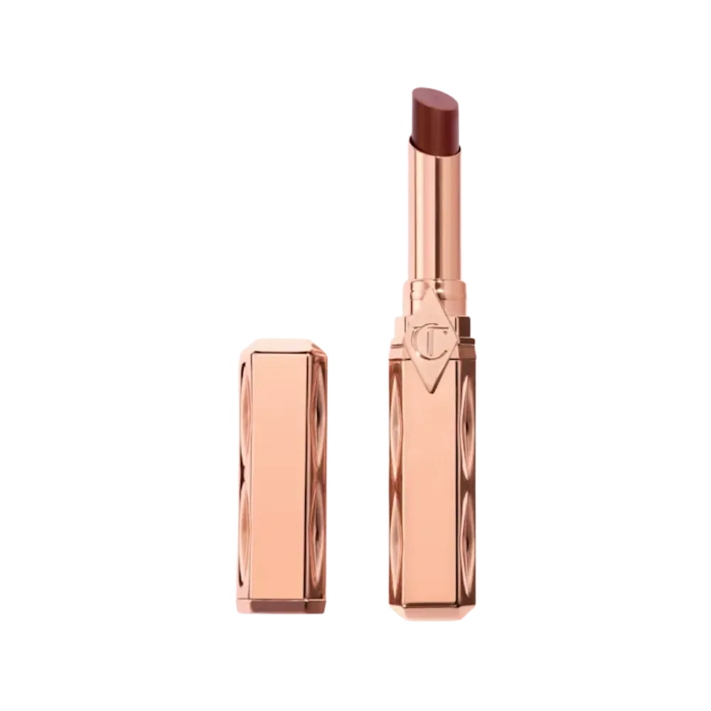 Charlotte Tilbury Pillow Talk Blush Balm Lip Tint Blushed Jam