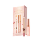 Charlotte Tilbury Glossy Lip Duo Fresh Pink