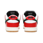 Frame Skate x Nike Dunk Low SB 'Habibi'