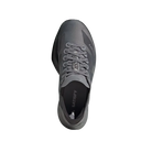 Satisfy x Adidas Adizero Adios Pro 4 'Grey Black'