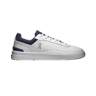 On Running The Roger Advantage White Midnight