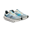 On Running Cloudsurfer Next Wide Niagara White