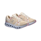 On Running Cloudsurfer 2 Sand Ivory