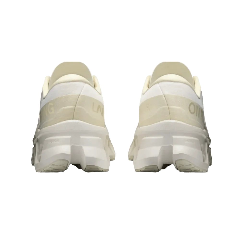 On Running Cloudmonster 3 LN1 Ivory | Ray