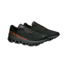 On Running Cloudmonster 1 Black Eclipse