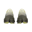 On Running Cloudsurfer Max Wide Seedling Olive