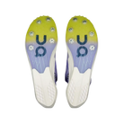 On Running Cloudspike Citius 2 Bloom Lime