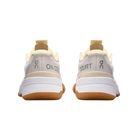On Running The Roger Pro Fire Ivory Sand
