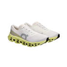 On Running Cloudmonster 3 Ivory Limelight