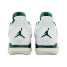 Air Jordan 4 Retro 'Oxidized Green'
