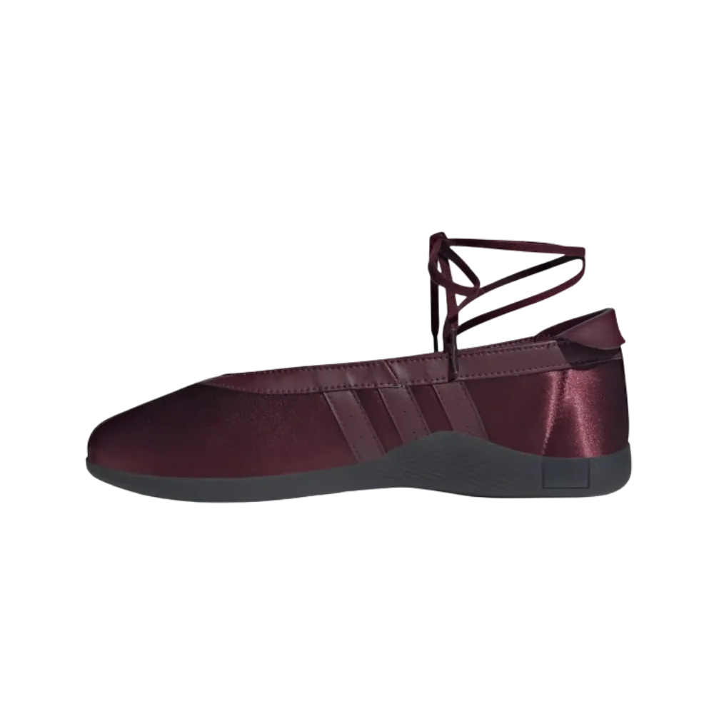 Adidas Taekwondo Mei Ballet Maroon