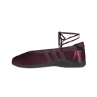 Adidas Taekwondo Mei Ballet Maroon