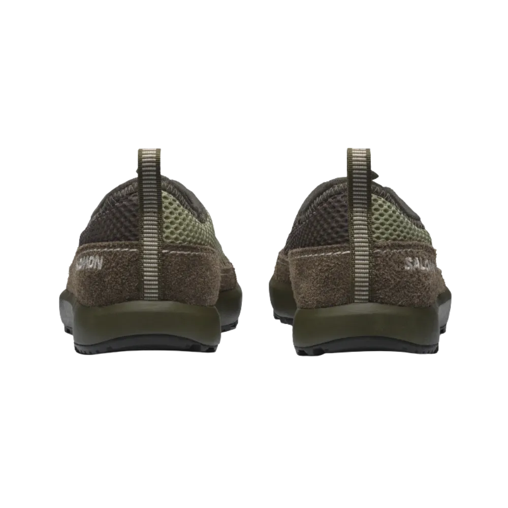 Salomon Rx-Enro Uchi Tea