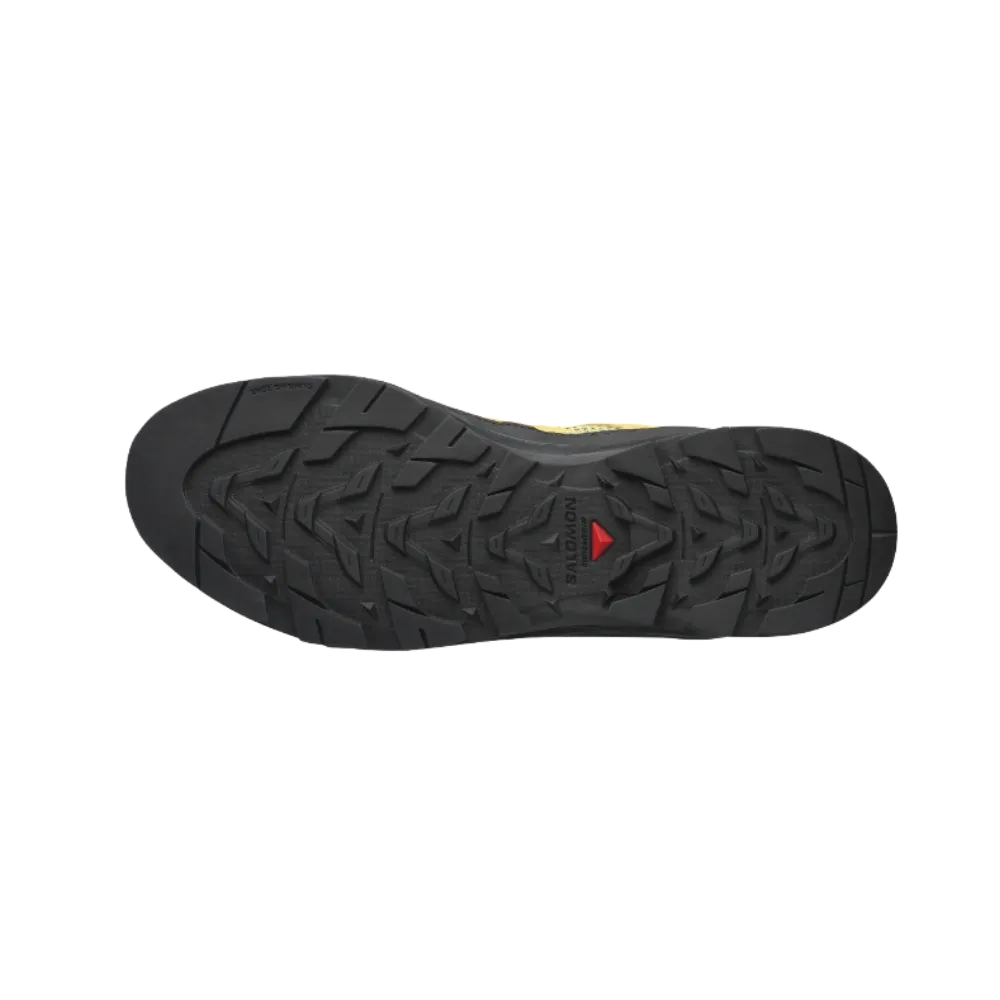 Salomon X-ALP Woven 'Yellow Black'