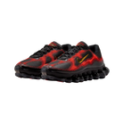 Nike Air Liquid Max 'Bright Crimson Fire Red'