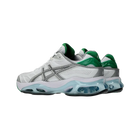 Hidden NY x Asics Gel Kinetic 2.0 'White Green Blue'