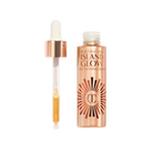 Charlotte Tilbury Beautiful Skin Island Glow Easy Tanning Drops Fair To Medium