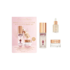 Charlotte Tilbury Immediate Skin Revival + Flawless Base Kit