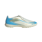 Adidas F50 Messi League Turf Soccer Cleats Icey Blue