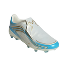 Adidas F50 Messi Elite Firm Ground Soccer Cleats Kids Icey Blue