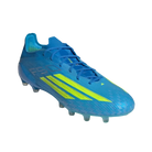 Adidas F50 Elite Artificial Ground Soccer Cleats Lucid Aquamarine