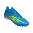 Adidas F50 Pro Turf Soccer Cleats Lucid Aquamarine