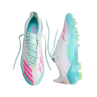 Adidas F50 Messi Elite Firm Ground Soccer Cleats Lucid Pink