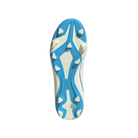 Adidas F50 Messi Club Firm Multi Ground Soccer Cleats Kids Semi Blue Burst