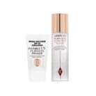 Charlotte Tilbury Flawless Protect And Set Kit