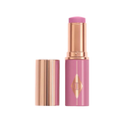 Charlotte Tilbury Unreal Blush Healthy Glow Stick Pretty Glow